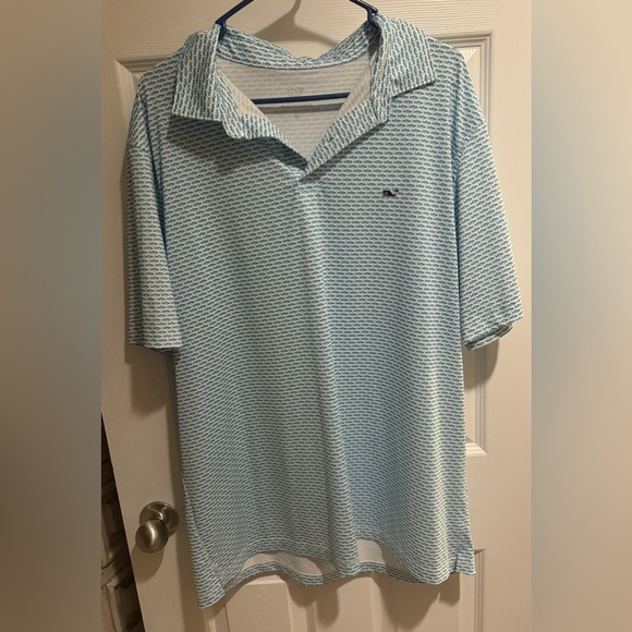 Vineyard Vines shirt lot - Picture 2 of 5